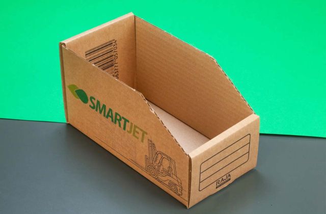 Thermal Inkjet Printer  print