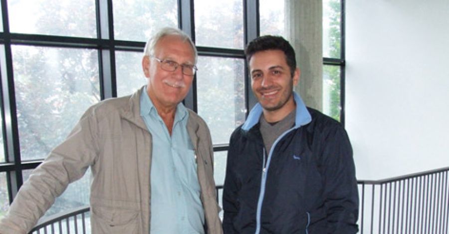 The new kids on the BOOK block