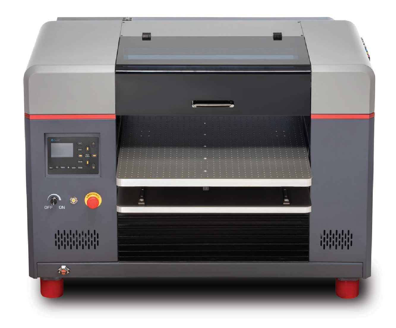 ArtisJet DTO/DTS