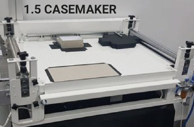 1.5 Casemaker