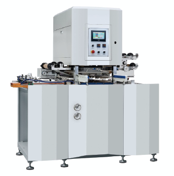  FJ-80 Hot Foil Stamping machine 