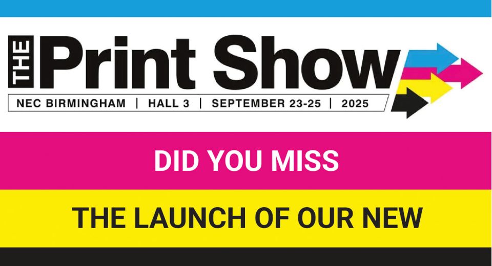 The Print Show 2025